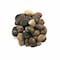 Msi Mixed Polished 0.5 Cu. Ft . 3 Cm To 5 Cm Mixed Polished Pebbles. 40 Lb. Bag, 55PK ZOR-LSC-0146P - alternate 3